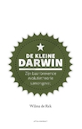 De kleine Darwin - Wilma de Rek (ISBN 9789045037981)