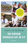 De derde wereld op je cv - Judith van de Kamp (ISBN 9789046823286)