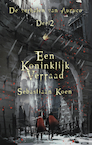Een koninklijk verraad - Sebastiaan Koen (ISBN 9789463081429)