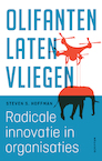 Olifanten laten vliegen - Steven Hoffman (ISBN 9789463190947)