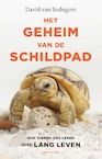 De schildpad van Darwin - David van Bodegom (ISBN 9789045038933)