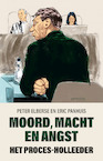 Moord, macht en angst (e-Book) - Peter Elberse, Eric Panhuis (ISBN 9789044640816)