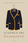 Een jongensleven (e-Book) - Stephen Fry (ISBN 9789400404373)