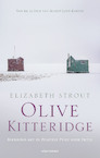 Olive Kitteridge - Elizabeth Strout (ISBN 9789025458492)