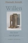 Willen (e-Book) - Hannah Arendt (ISBN 9789086871919)