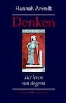 Denken (e-Book) - Hannah Arendt (ISBN 9789086871902)