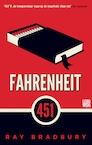 Fahrenheit 451 - Ray Bradbury (ISBN 9789048855742)