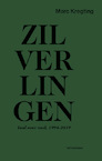 Zilverlingen - Marc Kregting (ISBN 9789079202621)