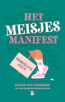 Het meisjesmanifest (e-Book) - Carlie van Tongeren (ISBN 9789463490542)