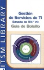 Gestión de Servicios TI basado en ITIL V3 (ISBN 9789087531065)