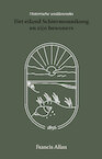 Het eiland Schiermonnikoog en zijn bewoners - Francis Allan (ISBN 9789066595033)