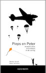 Pieps en Peter - Martine Nijhoff (ISBN 9789491076121)