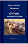 Antonius en Cleopatra - William Shakespeare (ISBN 9789082995923)