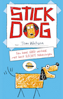 Stcik Dog - Tom Watson (ISBN 9789402705751)
