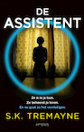 De assistent (e-Book) - S.K. Tremayne (ISBN 9789044643329)