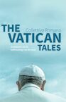 The Vatican Tales (e-Book) - Richard Ravelli (ISBN 9789082868715)