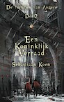 Een koninklijk verraad (e-Book) - Sebastiaan Koen (ISBN 9789463082747)