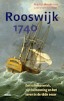 De Rooswijk - Martijn Manders, Laura van der Haar (ISBN 9789463821209)