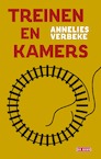 Treinen en kamers - Annelies Verbeke (ISBN 9789044544138)