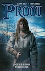 Prooi (e-Book) - Kim ten Tusscher (ISBN 9789463083256)