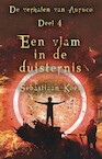 Een vlam in de duisternis (e-Book) - Sebastiaan Koen (ISBN 9789463083287)