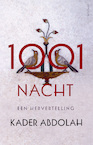 1001 nacht (e-Book) - Kader Abdolah (ISBN 9789044638974)
