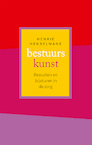 Bestuurskunst - Henrie Henselmans (ISBN 9789085600893)