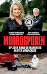 Moordsporen (e-Book) - Jolande van der Graaf, Dick Gosewehr (ISBN 9789089753144)