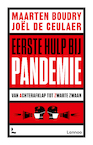 Eerste hulp bij pandemie (e-Book) - Maarten Boudry, Joël de Ceulaer (ISBN 9789401476355)