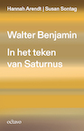 Walter Benjamin - Hannah Arendt, Susan Sontag (ISBN 9789490334307)