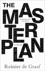 The masterplan - Reinier de Graaf (ISBN 9789077966914)