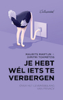 Je hebt wél iets te verbergen (e-Book) - Maurits Martijn, Dimitri Tokmetzis (ISBN 9789083117621)