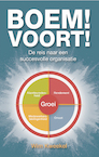 Boem!-Voort! (e-Book) - Wim Kweekel (ISBN 9789491260063)