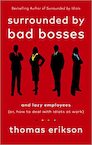 Surrounded by Bad Bosses and Lazy Employees - Thomas Erikson (ISBN 9781785043406)