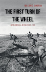 The First Turn of the Wheel - William C. Jandrew (ISBN 9789464244793)