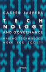 Technology and governance (e-Book) - Casper Jaspers (ISBN 9789044648089)