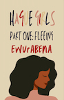 Hague Girls Part I (e-Book) - Ewurabena (ISBN 9789464372175)