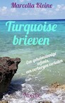 Turquoise brieven (e-Book) - Marcella Kleine (ISBN 9789492657206)