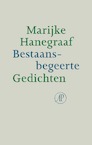 Bestaansbegeerte - Marijke Hanegraaf (ISBN 9789029547635)