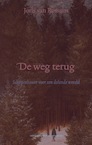 De weg terug - Joris van Rossum (ISBN 9789493262133)