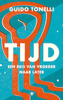 Tijd (e-Book) - Guido Tonelli (ISBN 9789403176918)