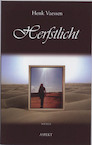 Herfstlicht (e-Book) - Henk Vaessen (ISBN 9789464623468)