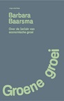 Groene groei (e-Book) - Barbara Baarsma (ISBN 9789493256835)