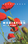 Kennisboek mediation - Jacob van den Berge (ISBN 9789491076251)