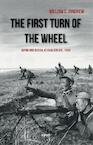 The First Turn of the Wheel (e-Book) - William C. Jandrew (ISBN 9789464627329)