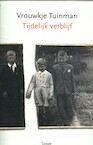 Tijdelijk verblijf - Vrouwkje Tuinman (ISBN 9789464520347)