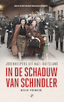 In de schaduw van Schindler (e-Book) - Kevin Prenger (ISBN 9789089759344)