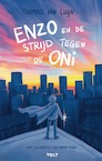 Enzo en de strijd tegen de Oni’s - Thomas van Luyn (ISBN 9789021430942)