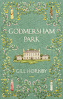 Godmersham Park - Gill Hornby (ISBN 9789403197210)