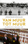 Van muur tot muur - Jonathan Holslag (ISBN 9789403106922)